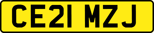 CE21MZJ