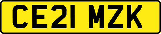 CE21MZK