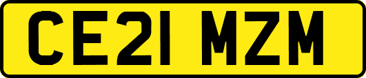 CE21MZM