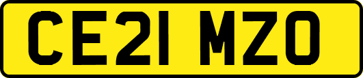 CE21MZO