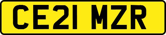 CE21MZR