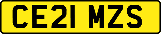 CE21MZS