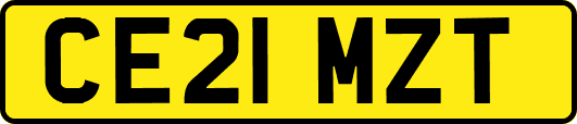 CE21MZT