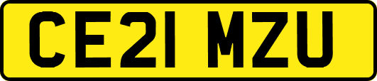 CE21MZU