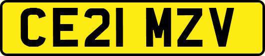 CE21MZV