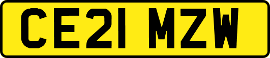 CE21MZW