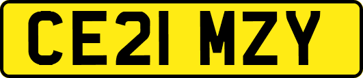 CE21MZY