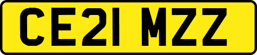 CE21MZZ