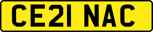 CE21NAC