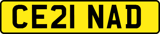 CE21NAD