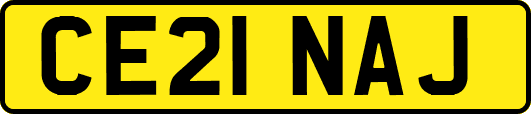CE21NAJ