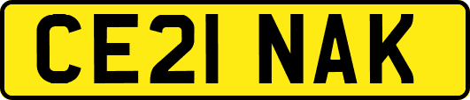 CE21NAK