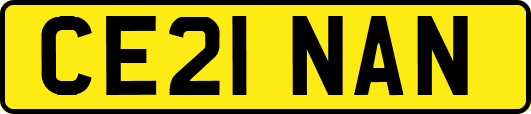 CE21NAN