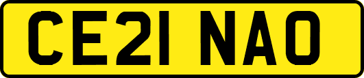 CE21NAO