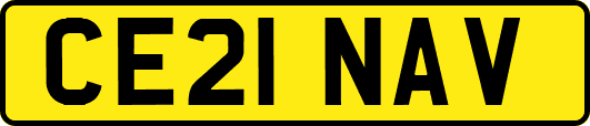 CE21NAV