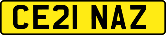 CE21NAZ