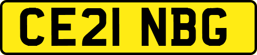 CE21NBG