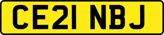 CE21NBJ