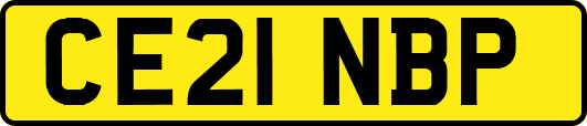 CE21NBP