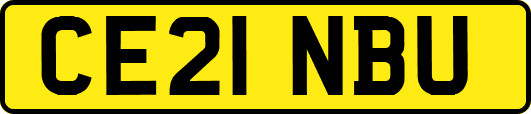 CE21NBU