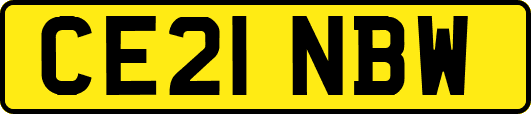 CE21NBW