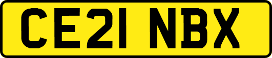 CE21NBX