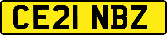 CE21NBZ