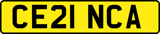 CE21NCA