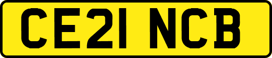 CE21NCB