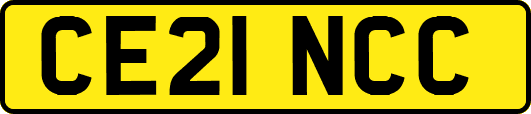CE21NCC
