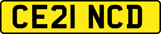 CE21NCD
