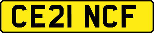 CE21NCF