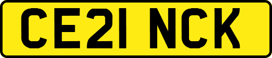 CE21NCK