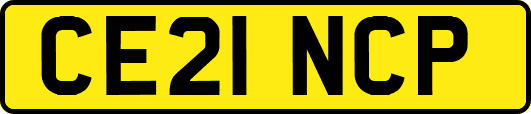 CE21NCP