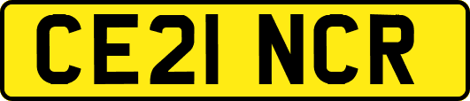 CE21NCR