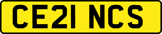 CE21NCS