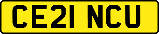 CE21NCU