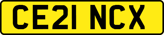 CE21NCX