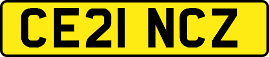 CE21NCZ