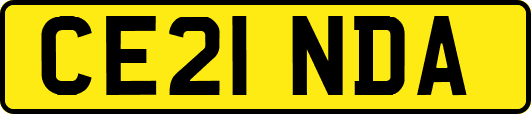 CE21NDA