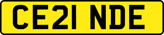 CE21NDE