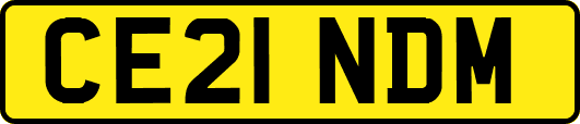 CE21NDM