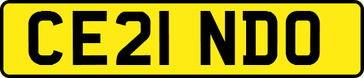 CE21NDO