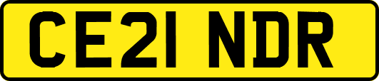 CE21NDR