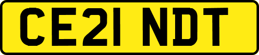 CE21NDT