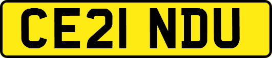 CE21NDU