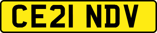CE21NDV