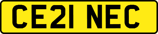 CE21NEC