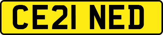 CE21NED