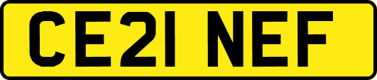 CE21NEF